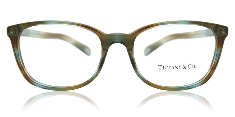 Tiffany & Co. TF2109HB Asian Fit 8124 51 New Women Eyeglasses Carousel 1