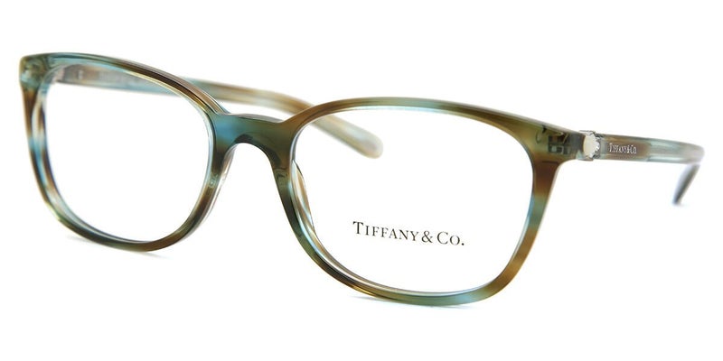 Tiffany & Co. TF2109HB Asian Fit 8124 51 New Women Eyeglasses Carousel 2