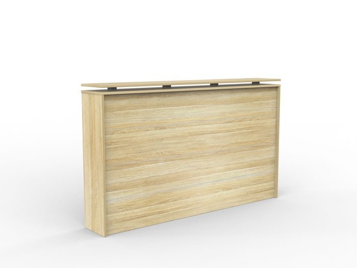 Cubit Reception Counter 1095H Carousel 1