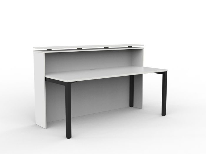 Cubit Reception Counter 1095H Carousel 6