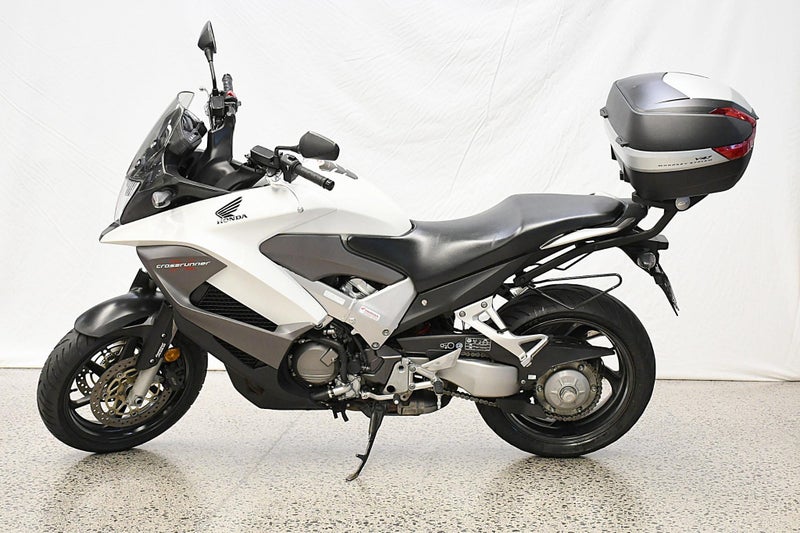 2015 Honda Vfr62866854387971111