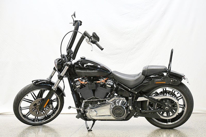 2022 Harley-Davidson FXBRS Breakout62866854324099111