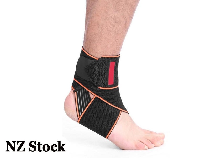 Ankle Brace Carousel 1