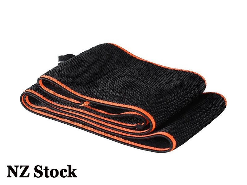 Ankle Brace Carousel 2