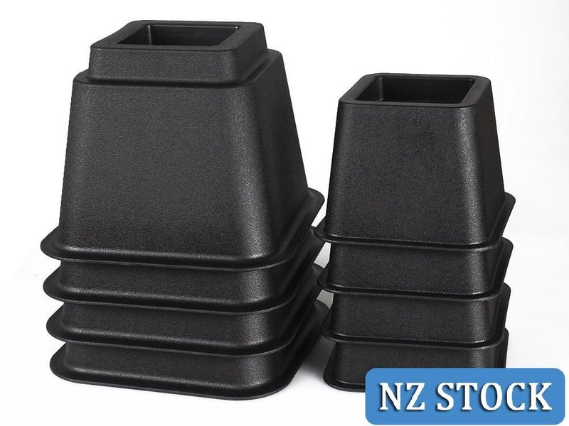 Bed Risers Furniture Riser Carousel 2