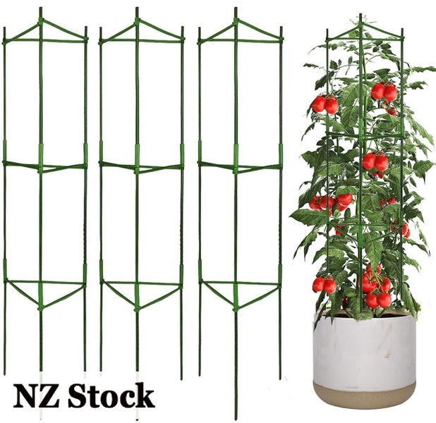 PTN NEW Tomato Plant Cage Sale Sale Carousel 2