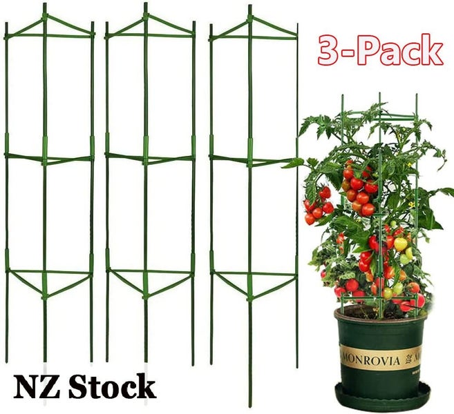 PTN NEW Tomato Plant Cage Sale Sale Carousel 1