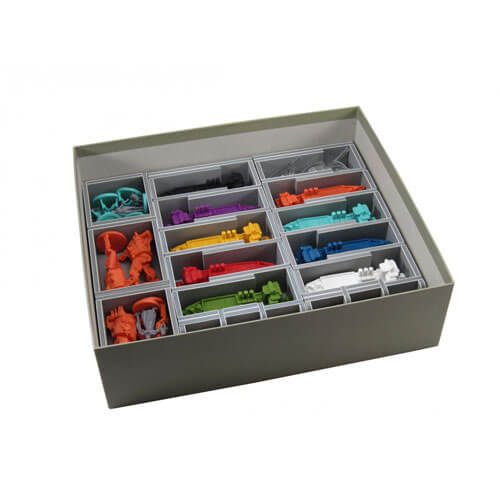 Folded Space Game Inserts Scythe Fenris & Wind Gambit Carousel 2