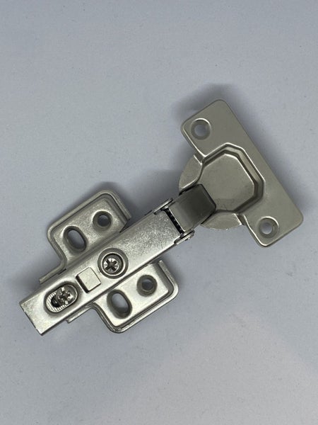 Soft Close Hinge Full Overlay 110 Degree Steel 1 to 9pcs ONLY Carousel 1