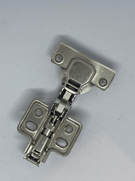 Soft Close Hinge Full Overlay 110 Degree Steel 1 to 9pcs ONLY Carousel 2