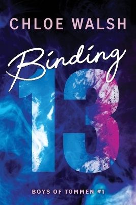 Binding 13 Carousel 1