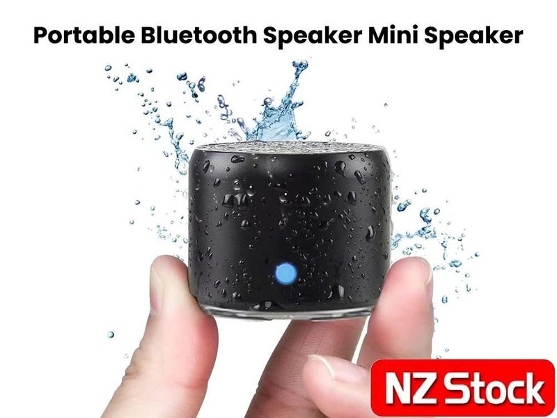 Bluetooth Speaker Carousel 1