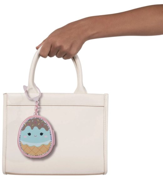 Squishmallows: Squish-a-longs 3-Pack - Series 1 (Blind Box) Carousel 2
