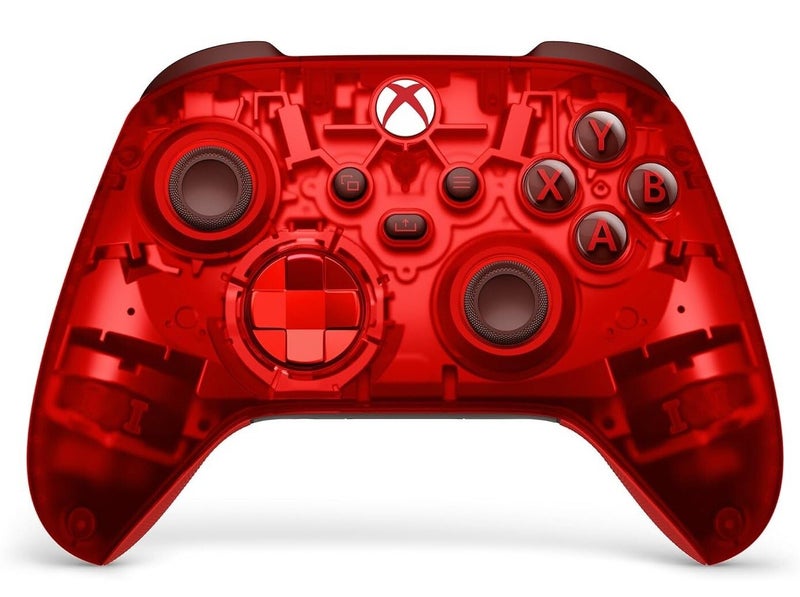 Xbox Wireless Controller - Pulse Cipher Special Edition (PC, Xbox Series X,... Carousel 1