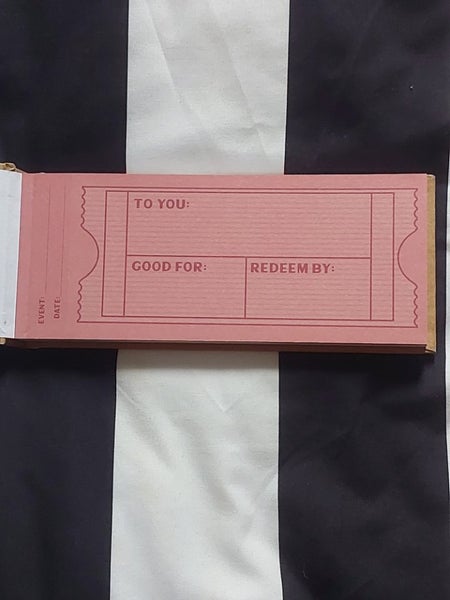 Little Book of Vouchers62863241579778112