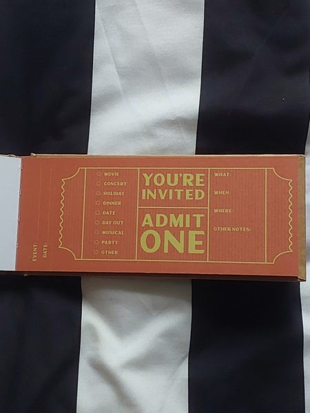 Little Book of Vouchers Carousel 7