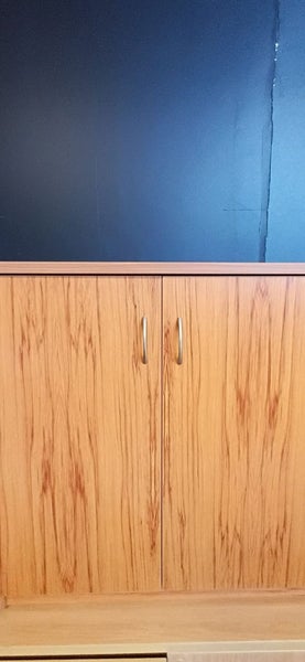 Cabinet-Veneer Carousel 1