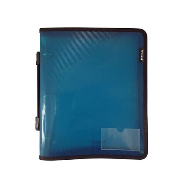 Protext 3 Ring Binder Buddy 25mm A4 Carousel 1
