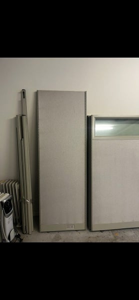 Office Partition Carousel 1