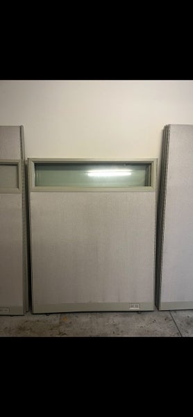 Office Partition Carousel 1