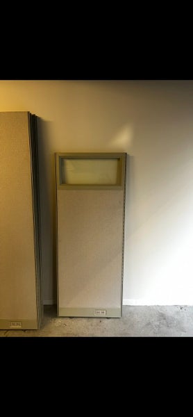 Office Partition Carousel 1