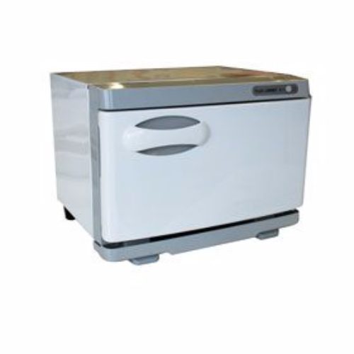 Standard Hot Towel Warmer / Cabbi Carousel 1