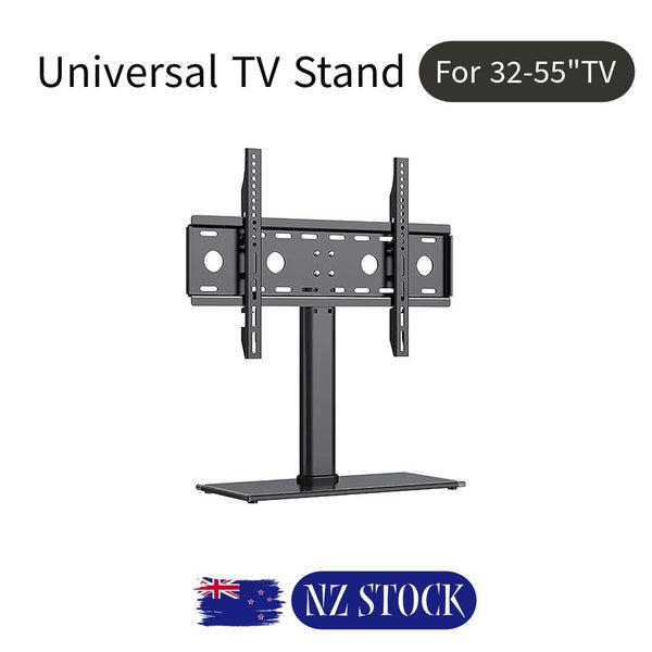 PTN Universal TV Stand Clearance Carousel 1