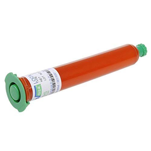 Loca Glue (10ml) UV Screen Replacement Glue Carousel 2