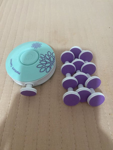 Baby nail file and files Carousel 1