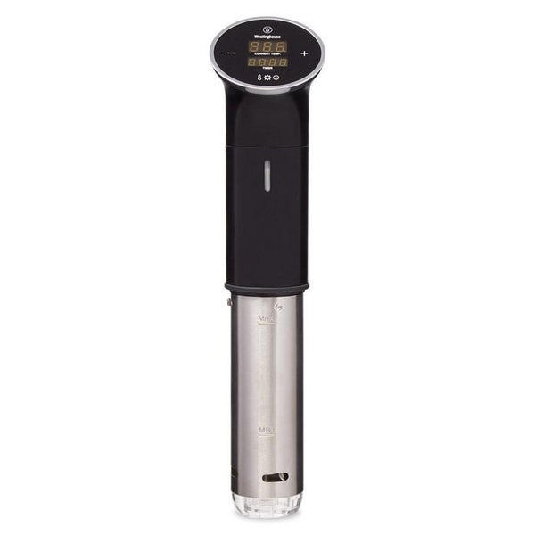 Westinghouse Sous Vide Circulator Carousel 1