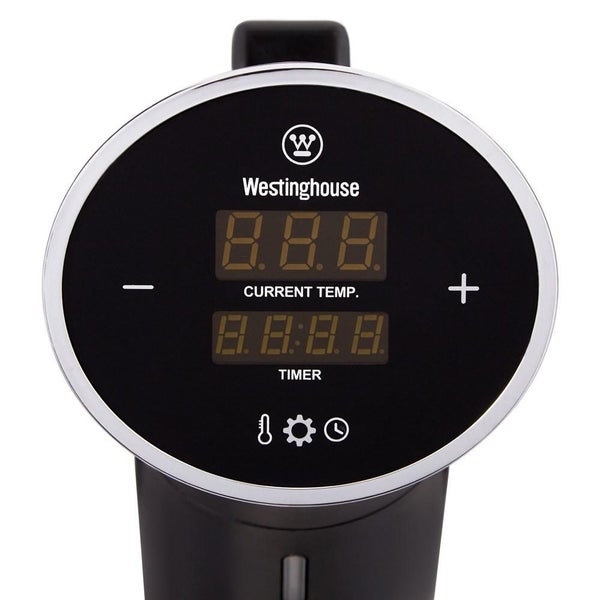 Westinghouse Sous Vide Circulator Carousel 2