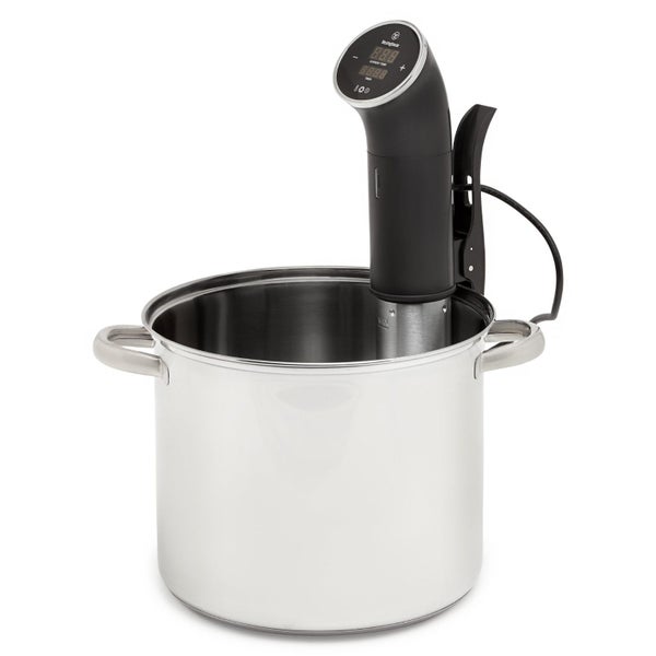 Westinghouse Sous Vide Circulator Carousel 8