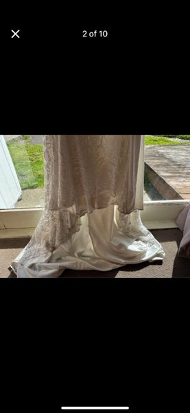 Paper Swan Wedding Dress62948104920449111