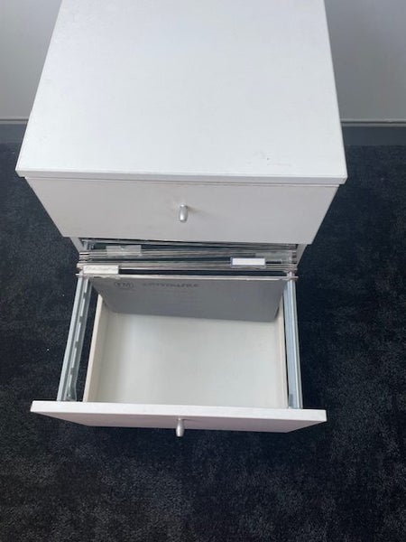 Office drawers - Fit under desk $1 Reserve Carousel 3