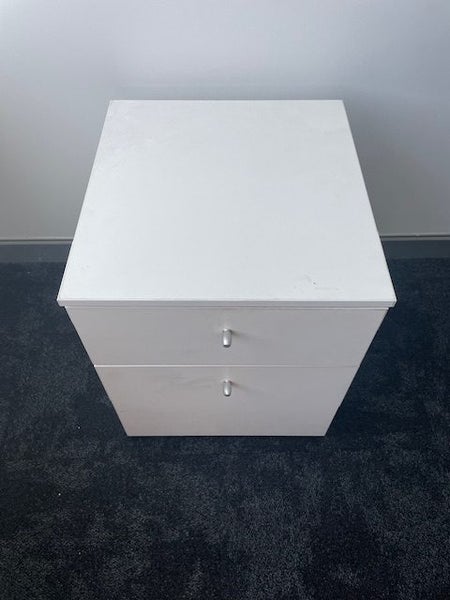 Office drawers - Fit under desk $1 Reserve Carousel 1