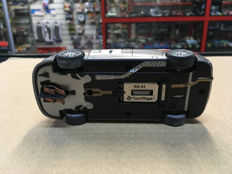 1/32 SCX UNBOXED - SEAT LEON #1 Carousel 5