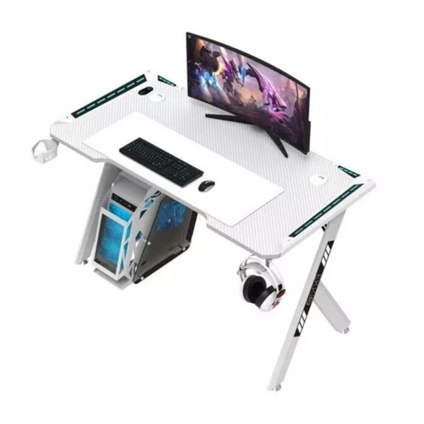Gaming Desk Computer Desk Table (120cm) Carousel 2