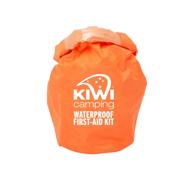 KIWI CAMPING WATER PROOF FIRST AID KIT Carousel 1