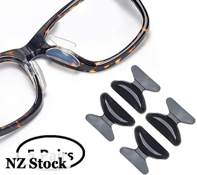PTN NEW Eyeglasses Nose Pads Sale Sale Carousel 1