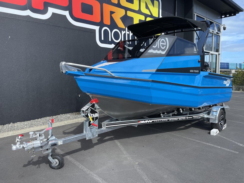 2025 Stabicraft 1850 Fisher Sportfish62865829523586111