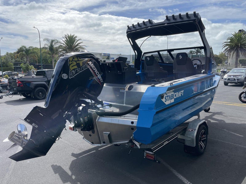2025 Stabicraft 1850 Fisher Sportfish62865829523586114