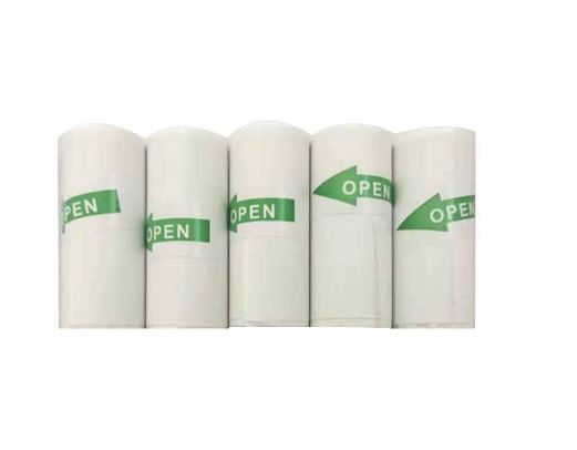 Self-adhesive stickers - for Mini Pocket Printer Label/Sticker Printer-Bluetooth Carousel 1