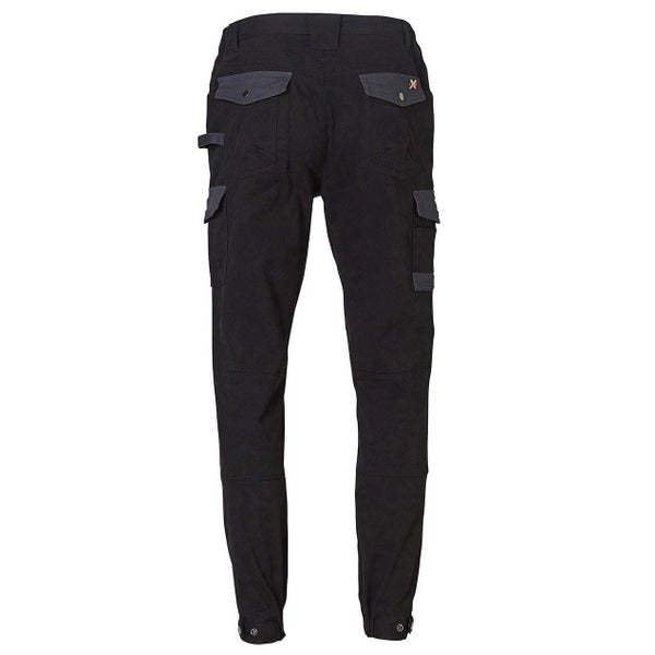 DINKUM | Mens Stretch Cargo Work Pants Carousel 1