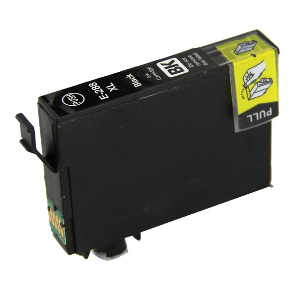 Epson Compatible Ink Cartridge 288XL Black Carousel 1