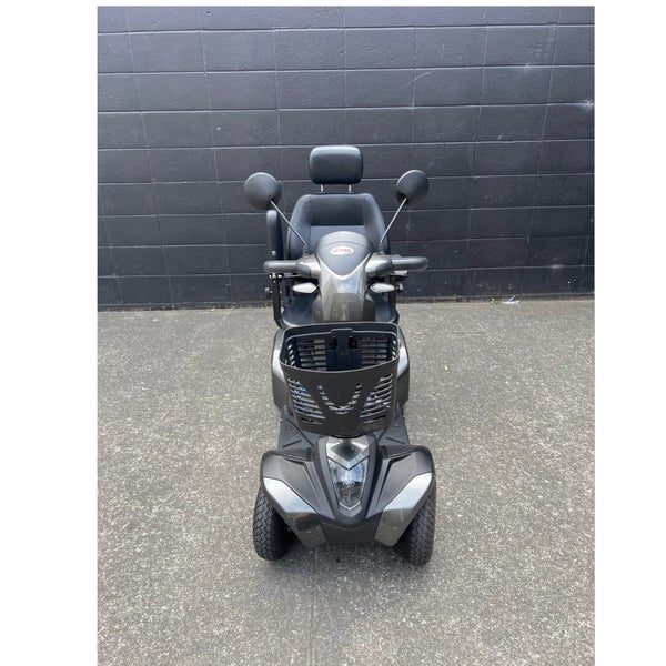 CTM HS520 Scooter Used Carousel 2