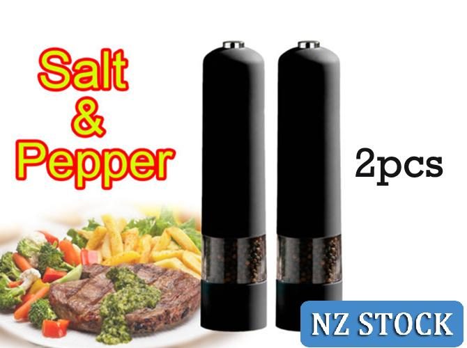 PTN NEW Salt Pepper Grinder Sale Sale Sale Carousel 2