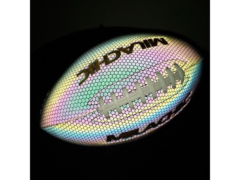 Rugby Ball Carousel 1