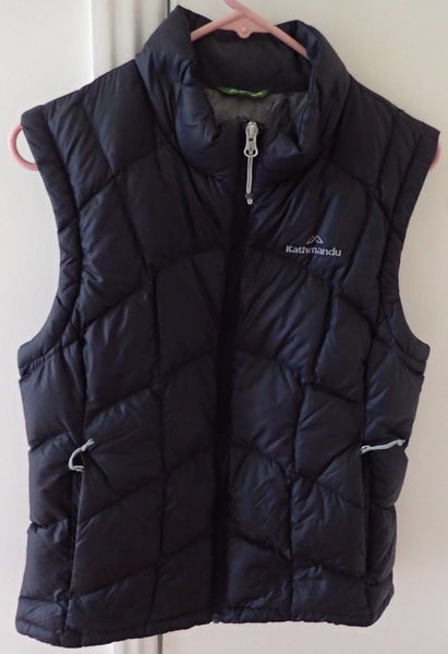 Kathmandu Puffer Vest - FREIGHT INCLUDED Carousel 1