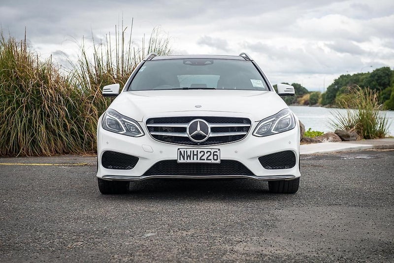 2015 Mercedes-Benz E 220 BLUETEC62863265319298113