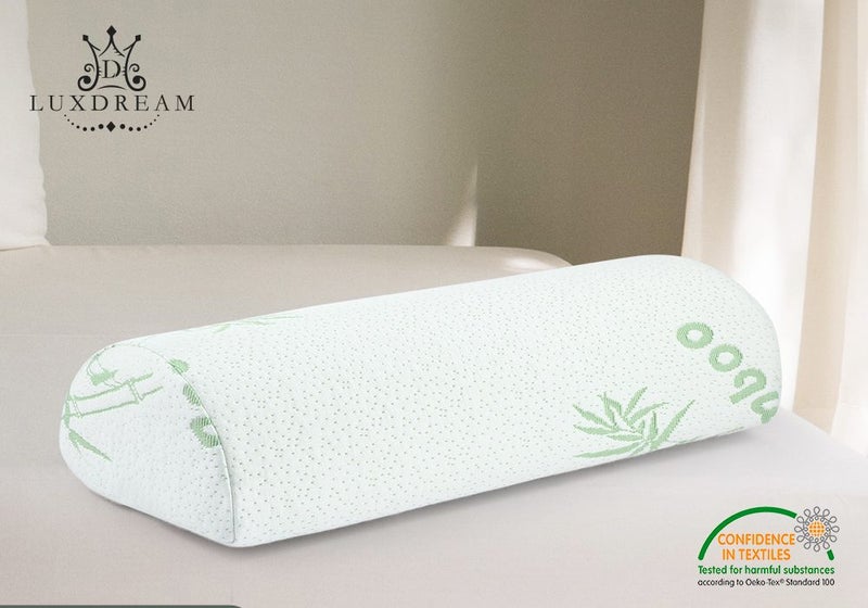 Foam Pillow Cushion Carousel 1